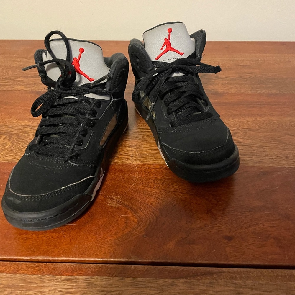Jordan retro 5